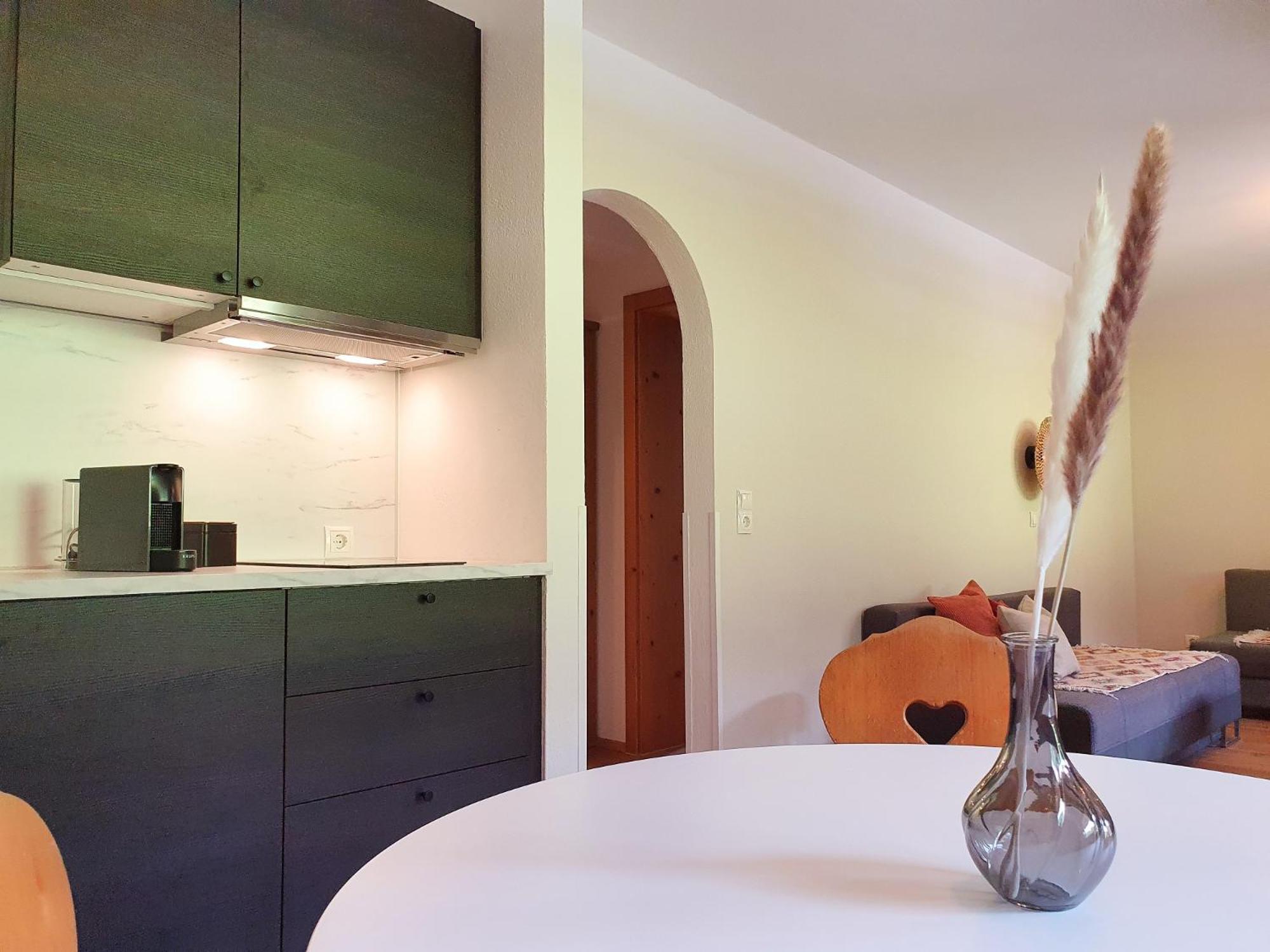 Alpenflair Apartment Mit Balkon - Inkl Parkplatz #1 Innsbruck Exterior foto